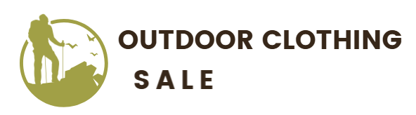 Outdoor Clothing Sale