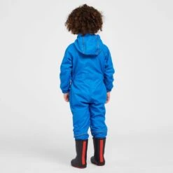 Infants' Fleece Lined Waterproof Suit 10 Infants' Fleece Lined Waterproof Suit -Outdoor Clothing Sale go 001481 b