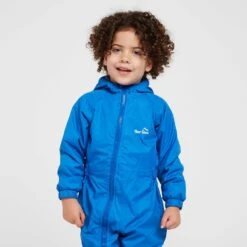 Infants' Fleece Lined Waterproof Suit 11 Infants' Fleece Lined Waterproof Suit -Outdoor Clothing Sale go 001481 c