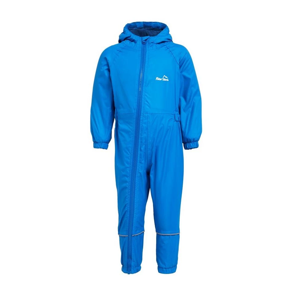 Infants' Fleece Lined Waterproof Suit 8 Infants' Fleece Lined Waterproof Suit - Image 6