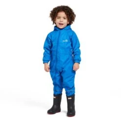 Infants' Fleece Lined Waterproof Suit 15 Infants' Fleece Lined Waterproof Suit -Outdoor Clothing Sale go 001481 z