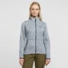 Women's Rydal Full-zip Fleece -Outdoor Clothing Sale go 002121 a
