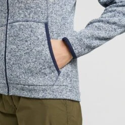 Women's Rydal Full-zip Fleece -Outdoor Clothing Sale go 002121 e