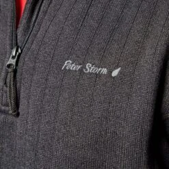 Men's Kendal Half Zip Fleece -Outdoor Clothing Sale go 009949 e