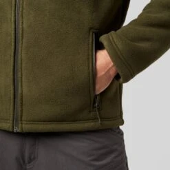 Men's Borg Fleece Jacket -Outdoor Clothing Sale go 027143 e