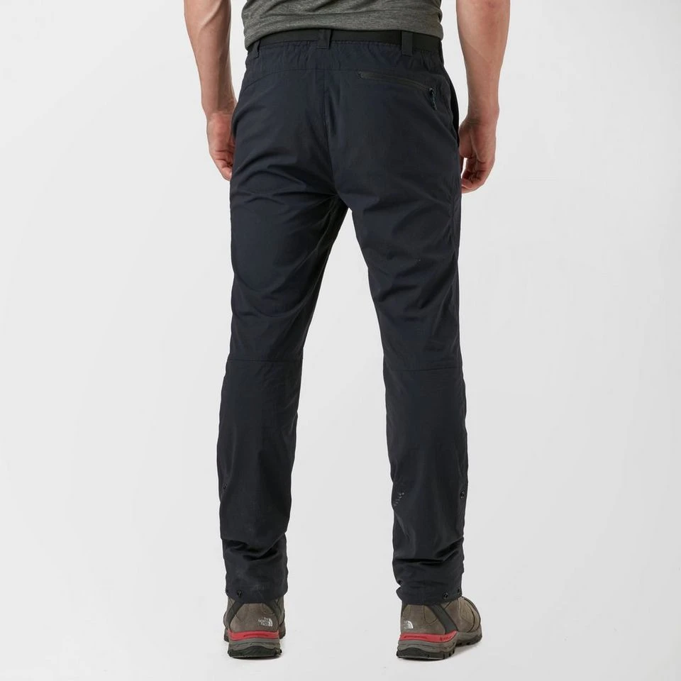 Montane Men's Terra Pack Pant 4 Montane Men's Terra Pack Pant - Image 2