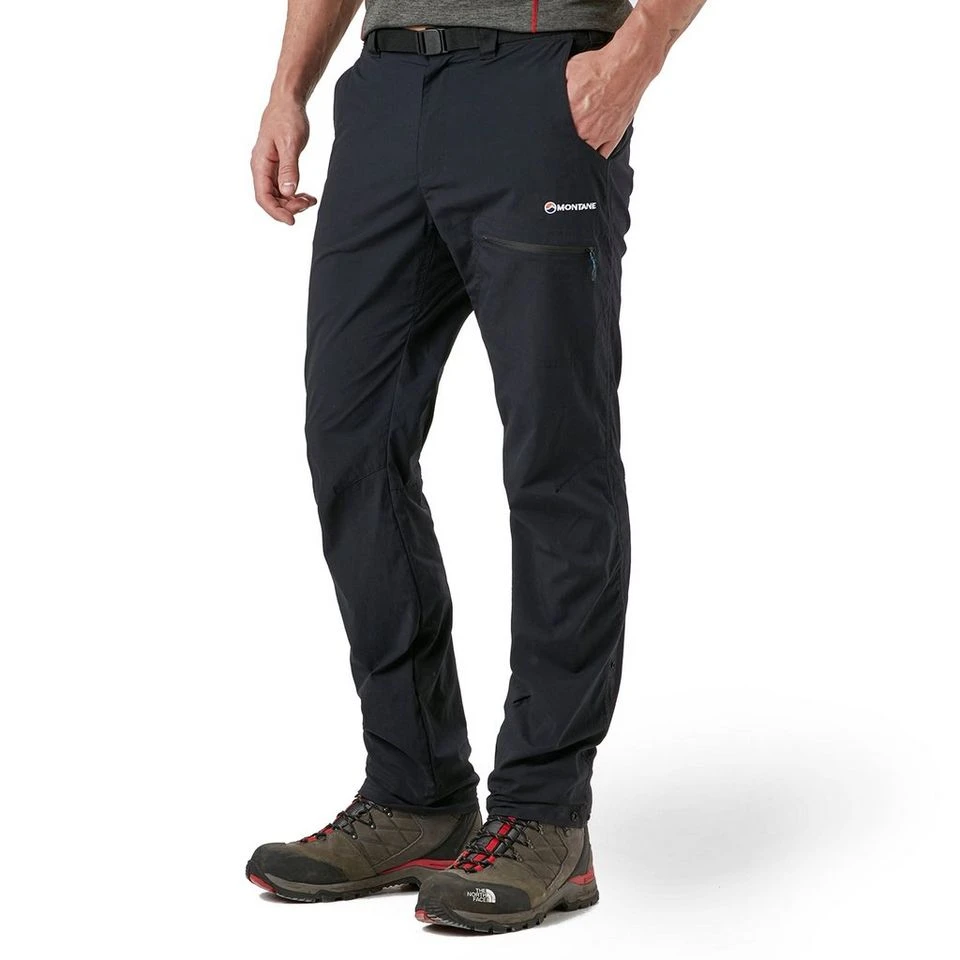 Montane Men's Terra Pack Pant 7 Montane Men's Terra Pack Pant - Image 5