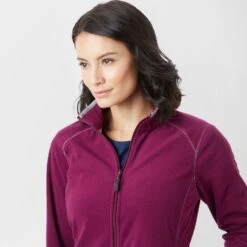 Women’s Grasmere Full Zip Fleece -Outdoor Clothing Sale go 040201 d
