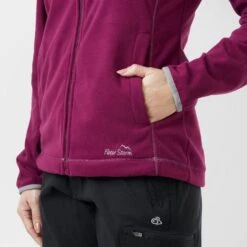 Women’s Grasmere Full Zip Fleece -Outdoor Clothing Sale go 040201 e