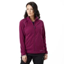 Women’s Grasmere Full Zip Fleece -Outdoor Clothing Sale go 040201 z