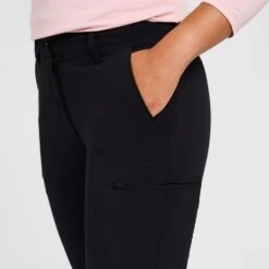 Women's Hike Stretch Roll-Up Pant -Outdoor Clothing Sale go 043578 d