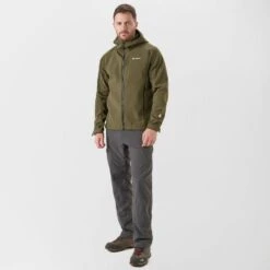 Technicals Men’s Force Softshell Jacket -Outdoor Clothing Sale go 044285 c