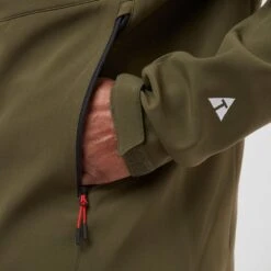 Technicals Men’s Force Softshell Jacket -Outdoor Clothing Sale go 044285 f