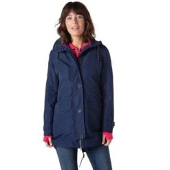 Women's Oakwood Jacket -Outdoor Clothing Sale go 045061 z
