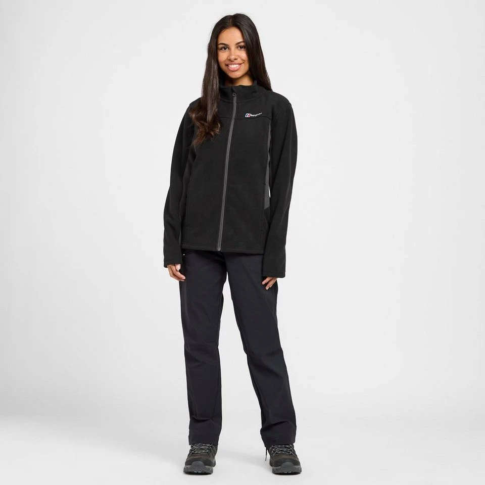 Berghaus Kids' Tyndrum Fleece Jacket 5 Berghaus Kids' Tyndrum Fleece Jacket - Image 3