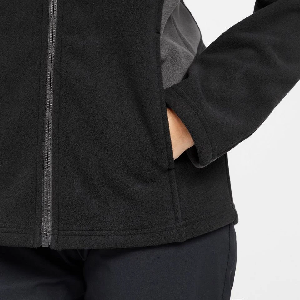 Berghaus Kids' Tyndrum Fleece Jacket 7 Berghaus Kids' Tyndrum Fleece Jacket - Image 5