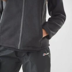 Berghaus Kids' Tyndrum Fleece Jacket 14 Berghaus Kids' Tyndrum Fleece Jacket -Outdoor Clothing Sale go 047557 f