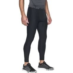 Under Armour Men's HG Armour 2.0 Legging
