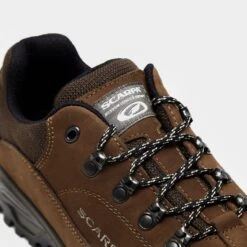 Scarpa Cyrus GTX Men's Waterproof Walking Shoes -Outdoor Clothing Sale go 066832 e