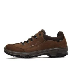 Scarpa Cyrus GTX Men's Waterproof Walking Shoes -Outdoor Clothing Sale go 066832 z
