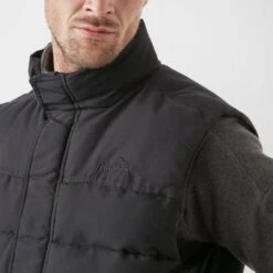 Men's Walter Wadded II Insulated Gilet -Outdoor Clothing Sale go 069645 f