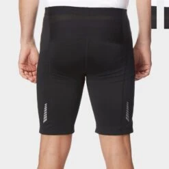 OMM Men's Flash 0.5 Short Cut Running Leggings -Outdoor Clothing Sale go 069802 b