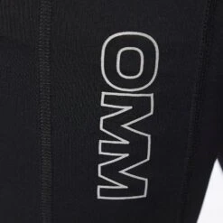 OMM Men's Flash 0.5 Short Cut Running Leggings -Outdoor Clothing Sale go 069802 c