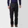 Men's Waterproof Overtrousers -Outdoor Clothing Sale go 074115 a