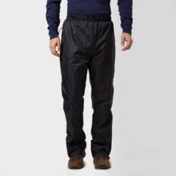 Men's Waterproof Overtrousers