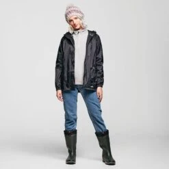 Women’s Packable Hooded Jacket 12 Women’s Packable Hooded Jacket -Outdoor Clothing Sale go 074141 c