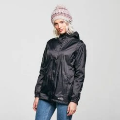 Women’s Packable Hooded Jacket 13 Women’s Packable Hooded Jacket -Outdoor Clothing Sale go 074141 d
