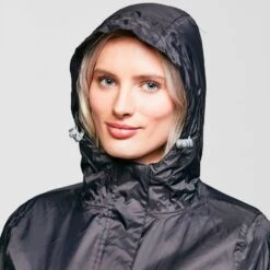 Women’s Packable Hooded Jacket 14 Women’s Packable Hooded Jacket -Outdoor Clothing Sale go 074141 e