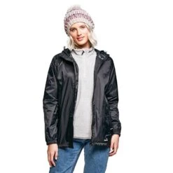 Women’s Packable Hooded Jacket 17 Women’s Packable Hooded Jacket -Outdoor Clothing Sale go 074141 z