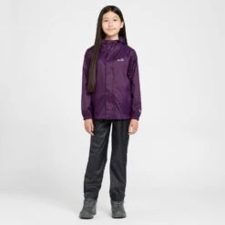 Kid's Packable Waterproof Jacket 10 Kid's Packable Waterproof Jacket -Outdoor Clothing Sale go 074902 c