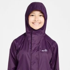 Kid's Packable Waterproof Jacket 11 Kid's Packable Waterproof Jacket -Outdoor Clothing Sale go 074902 d