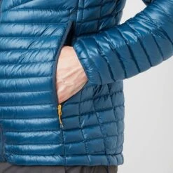 Montane Men's Future Lite Down Hoodie -Outdoor Clothing Sale go 076613 e