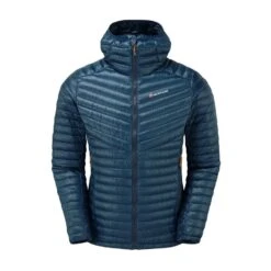 Montane Men's Future Lite Down Hoodie -Outdoor Clothing Sale go 076613 f