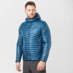 Montane Men's Future Lite Down Hoodie -Outdoor Clothing Sale go 076613 z