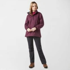 Women’s Downpour Waterproof Jacket -Outdoor Clothing Sale go 077076 c