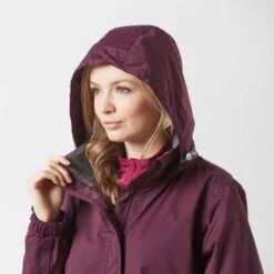 Women’s Downpour Waterproof Jacket -Outdoor Clothing Sale go 077076 e