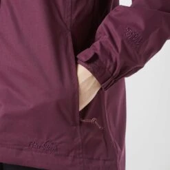 Women’s Downpour Waterproof Jacket -Outdoor Clothing Sale go 077076 f