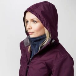 Women’s Downpour Waterproof Jacket -Outdoor Clothing Sale go 077076 h