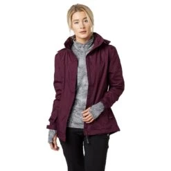 Women’s Downpour Waterproof Jacket -Outdoor Clothing Sale go 077076 z