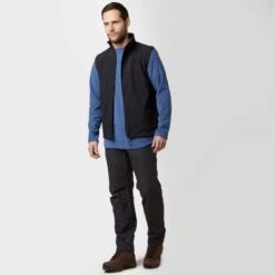 Men's Softshell Gilet -Outdoor Clothing Sale go 078255 c