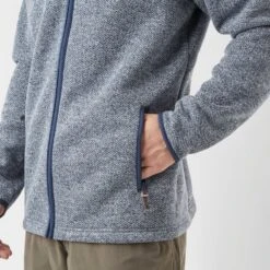 Men’s Windermere Full-Zip Fleece -Outdoor Clothing Sale go 080178 f