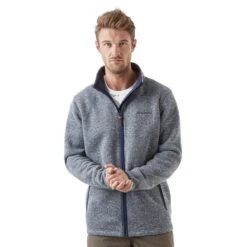 Men’s Windermere Full-Zip Fleece -Outdoor Clothing Sale go 080178 z