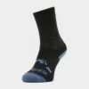 Bridgedale Kid's Hike All Season Junior Merino Comfort Boot Sock -Outdoor Clothing Sale go 081605 a