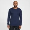 Men's Long-sleeve Thermal Crew Neck Top 1 Men's Long-sleeve Thermal Crew Neck Top -Outdoor Clothing Sale go 083815 a