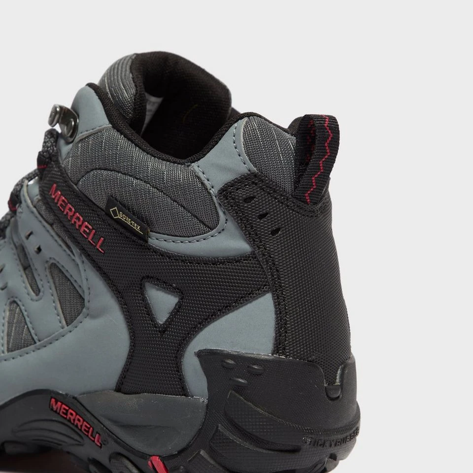 Merrell Women's Accentor GORE-TEX® Mid Boot 8 Merrell Women's Accentor GORE-TEX® Mid Boot - Image 6