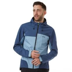 C5 GORE-TEX® Active Trail Hooded Jacket -Outdoor Clothing Sale go 091756 z